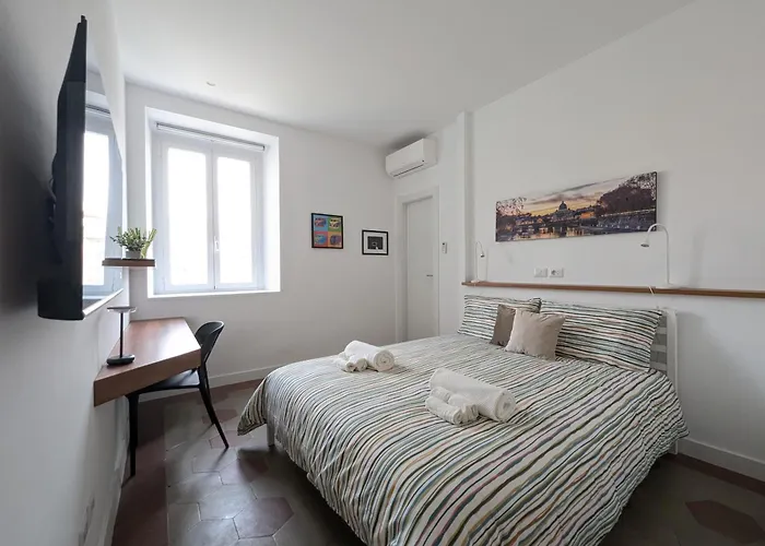 Ostiense 353 By Rs Rome