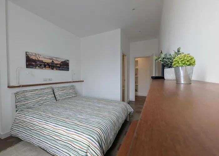Appartement Ostiense 353 By Rs