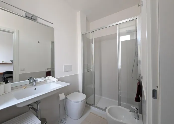 Ostiense 353 By Rs Appartement *
