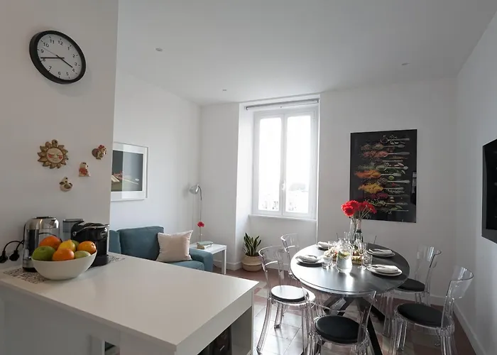Ostiense 353 By Rs Appartement Rome