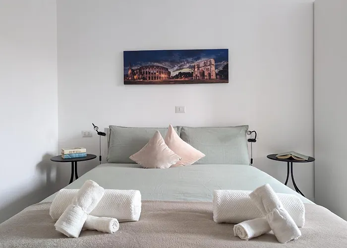 Ostiense 353 By Rs * Rome