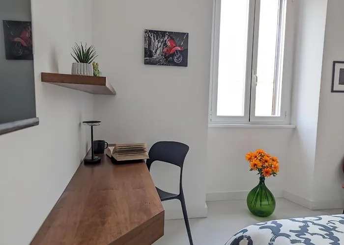 Appartement Ostiense 353 By Rs