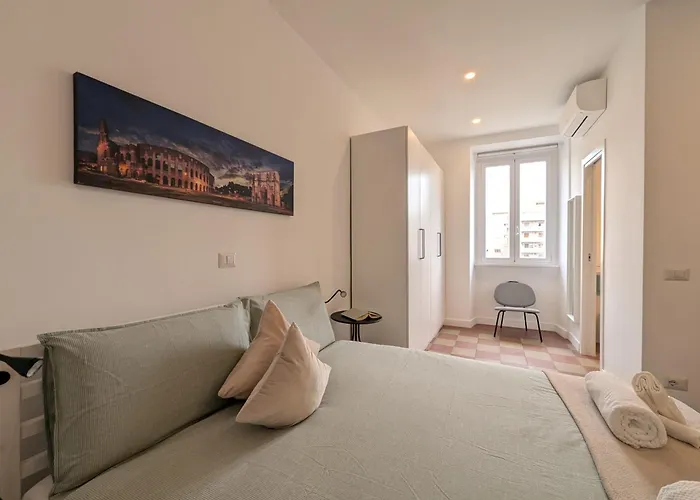 Ostiense 353 By Rs * Rome