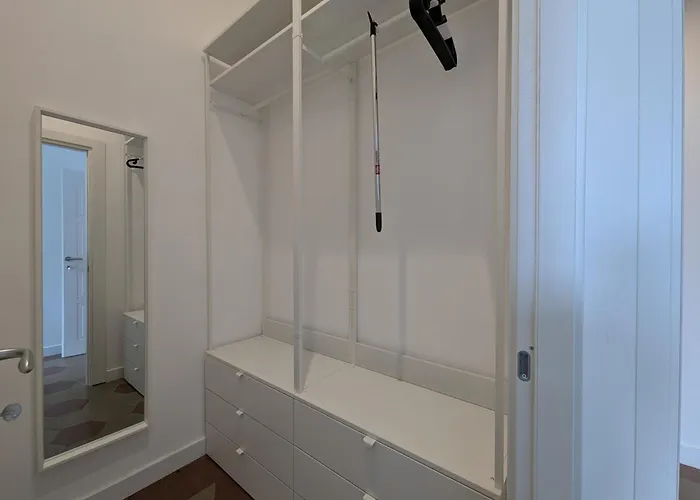 Appartement Ostiense 353 By Rs