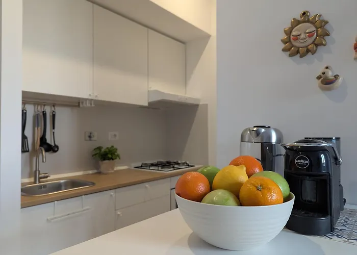 Appartement Ostiense 353 By Rs *